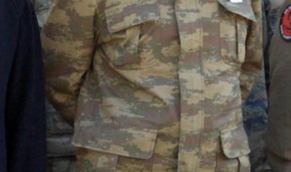 Aksaz Merkez Komutanı Albay Aytunç Kan gözaltına alındı - Son dakika haberleri