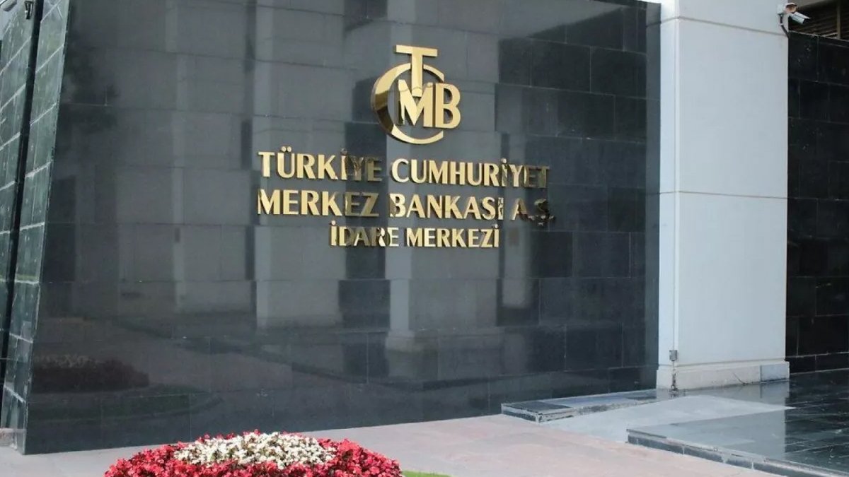 Merkez depremin ardından doları frenlemek için rezervlere sarıldı