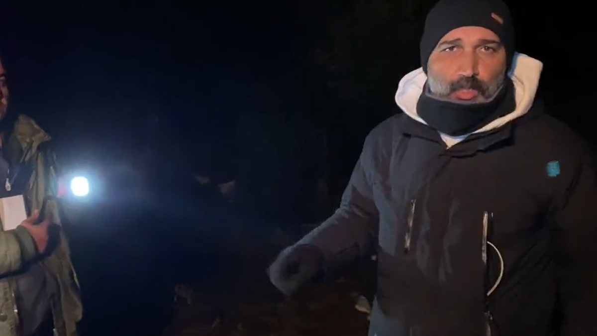 TİP Milletvekili Atay'dan iktidara 'çadır' tepkisi: Sizin hiçbir şey yaptığınız yok burada