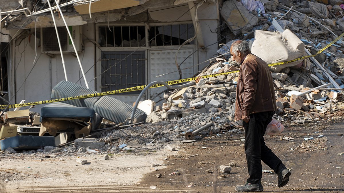 Yıkım soruşturmasında savcılığın müzekkeresi ortaya çıktı: Deprem değil bina öldürür