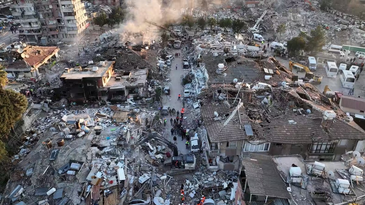 Domino etkisi gibi gidiyor! Kırılma başladı, süre kısaldı