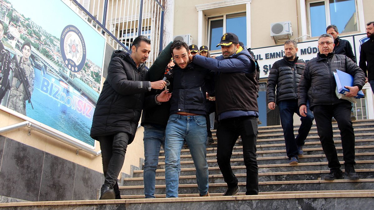 5 aydır aranıyordu: Cinayeti kuzenini takip ederek çözdüler