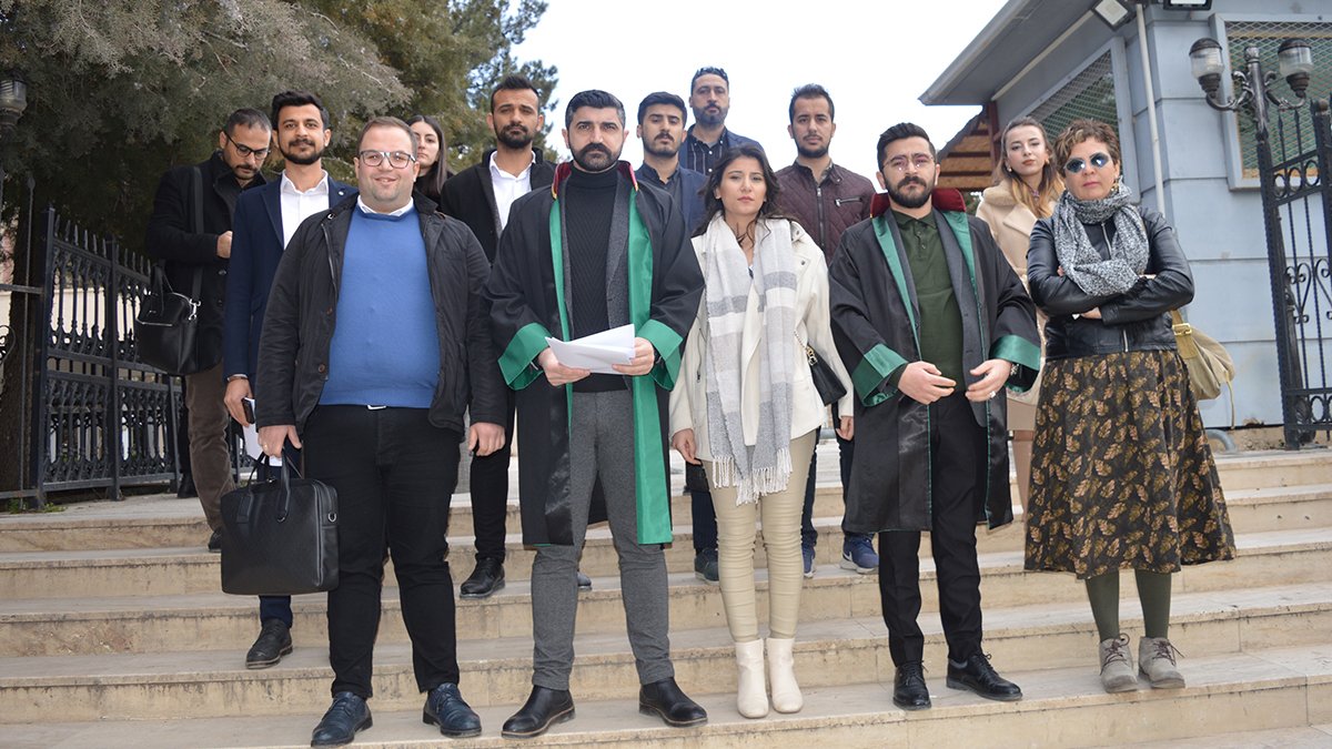 Avukatlardan 134 belediye başkanı hakkında suç duyurusu