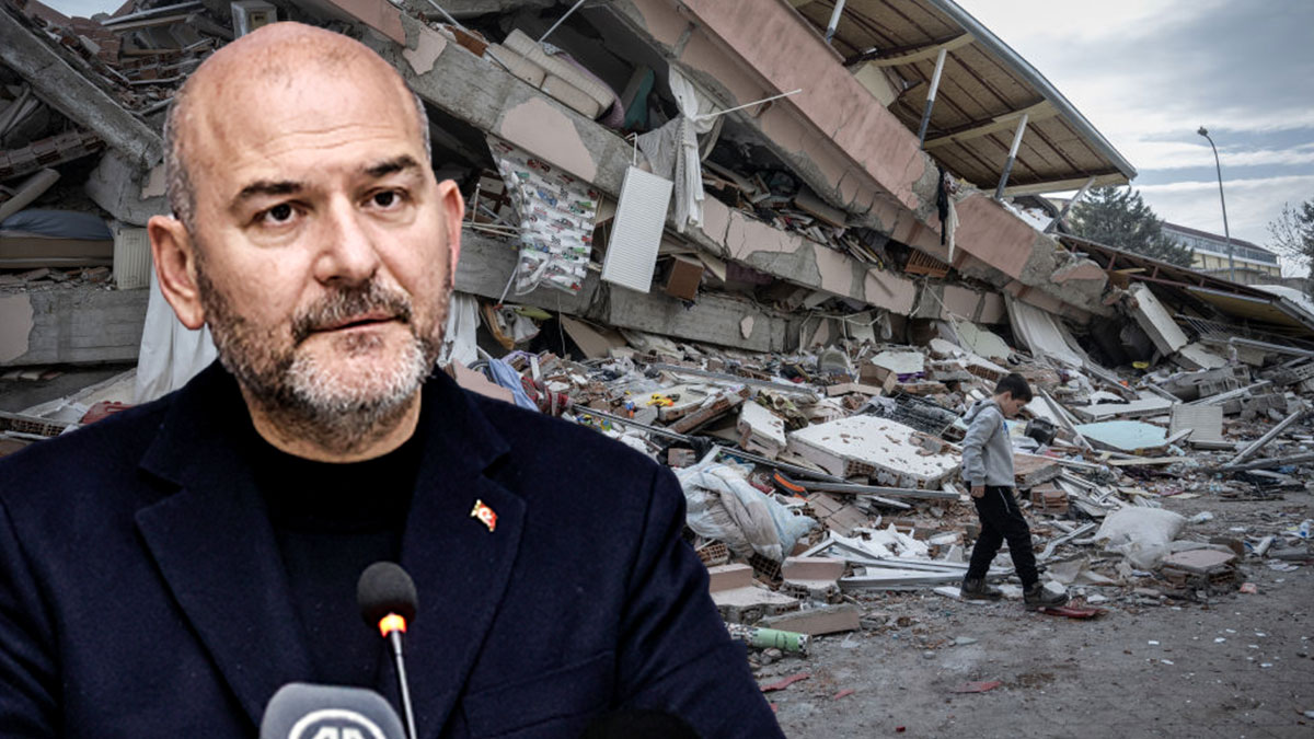 Süleyman Soylu son dakika açıkladı! Bunu yapmak tamamen yasaklandı: Eğer yapan olursa...