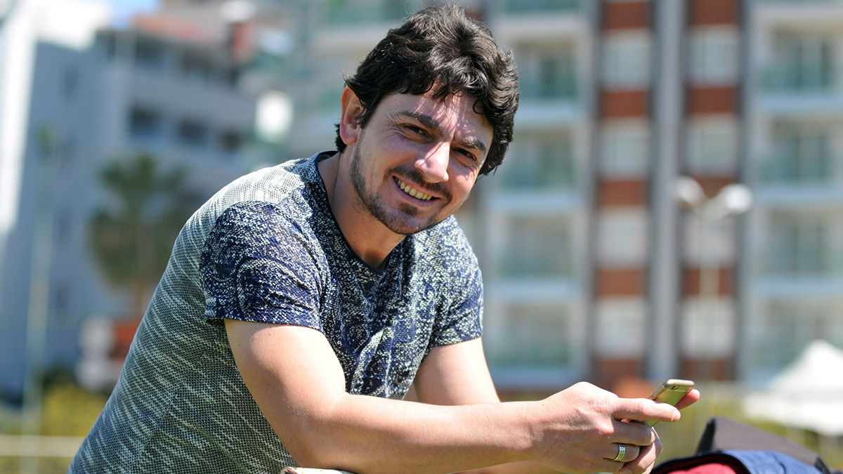 Taner Savut son yolculuğuna uğurlandı