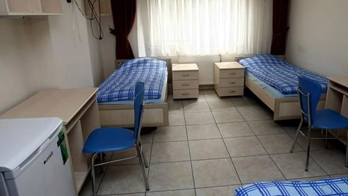 Bakan Kasapoğlu açıkladı: Öğrenciler yurtlara ücret ödeyecek mi?