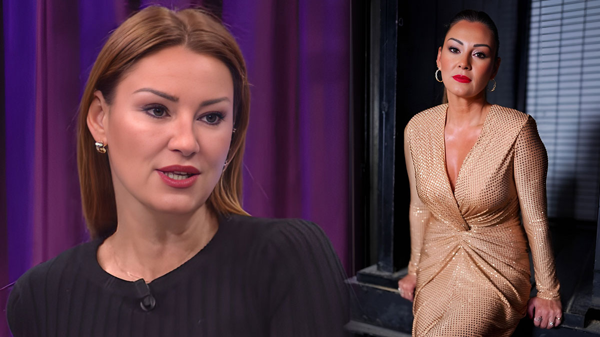 Pınar Altuğ'un sabrı taştı! Dayanamayıp o konuşmaları ifşa etti: Okuyanların ağzı açık kaldı!