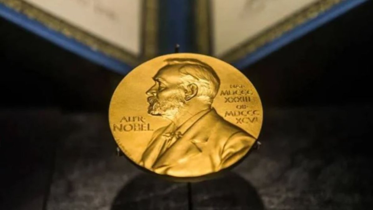 Nobel Barış Ödülü'ne 305 aday gösterildi