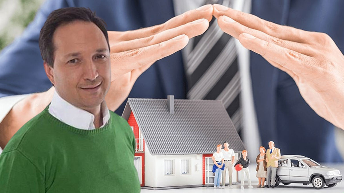 Evi arabası olanlara hayati uyarı! Ünlü ekonomist altını çizdi: Bunu  yapmayın!