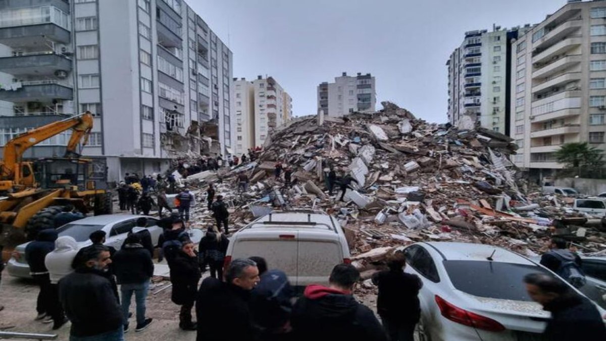 Boş vere boş vere…