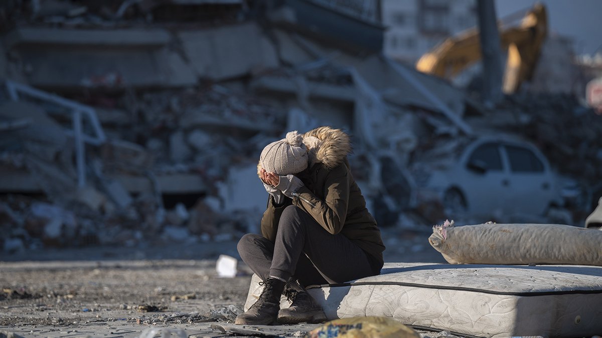 Mersin'deki fahiş kiralara emlakçılar da isyan etti: Elinizi vicdanınıza koyun