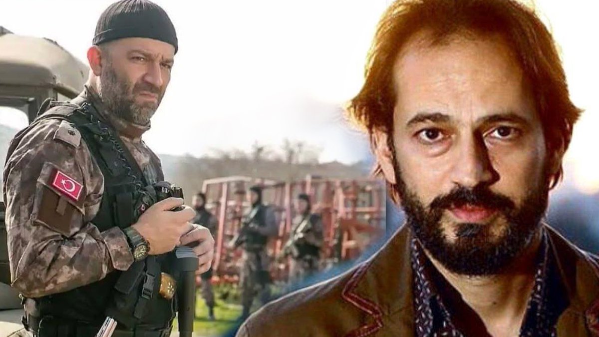 Tetikçinin Oğlu dizisine tepki çeken transfer! İsmi duyan "İzlemeyiz" dedi