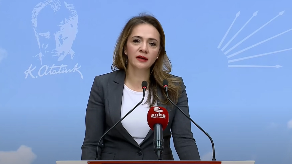 CHP'li İlgezdi: Hukuksuz atanan genel müdürler ne zaman görevden alınacak?