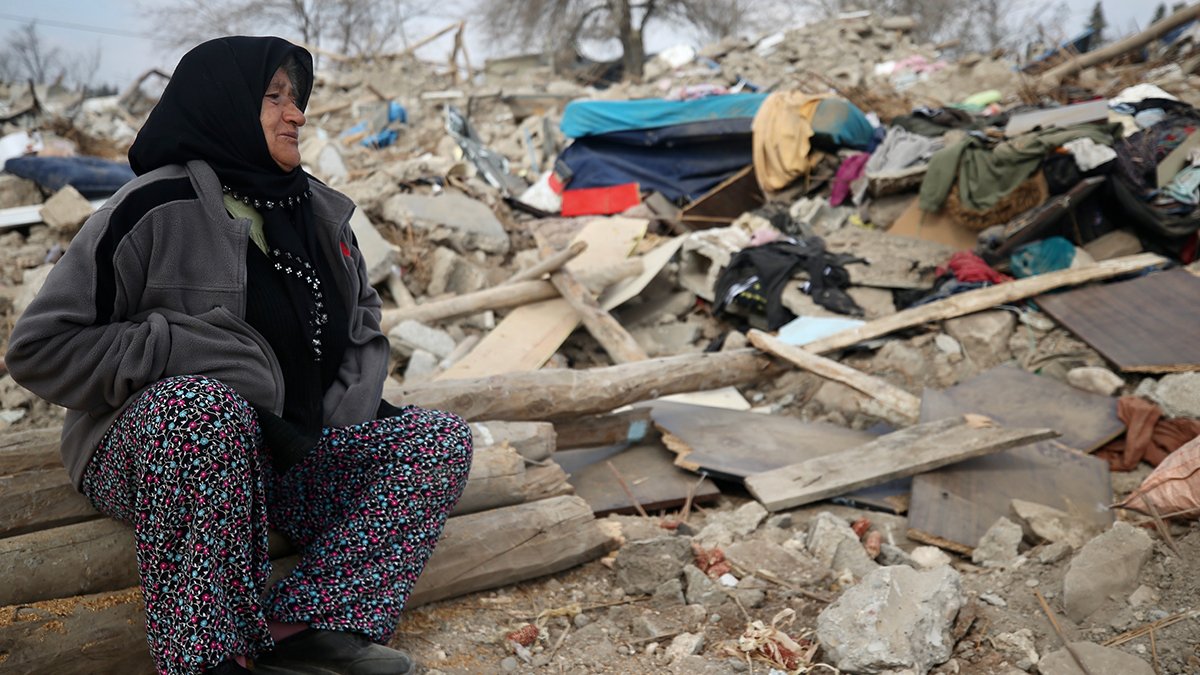 Halk sağlığı uzmanlarından Hatay raporu: İlk 48 saat kurtarma yapılmadı