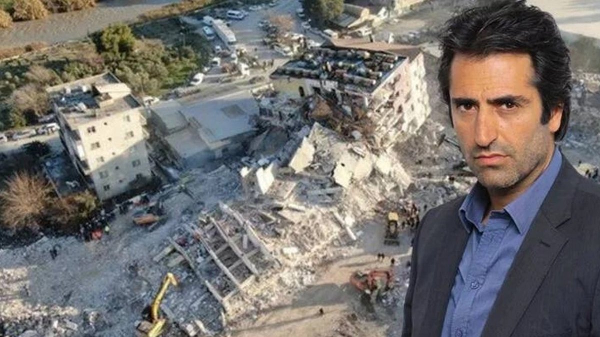 Mahsun Kırmızıgül'den GSM operatörlerine çağrı