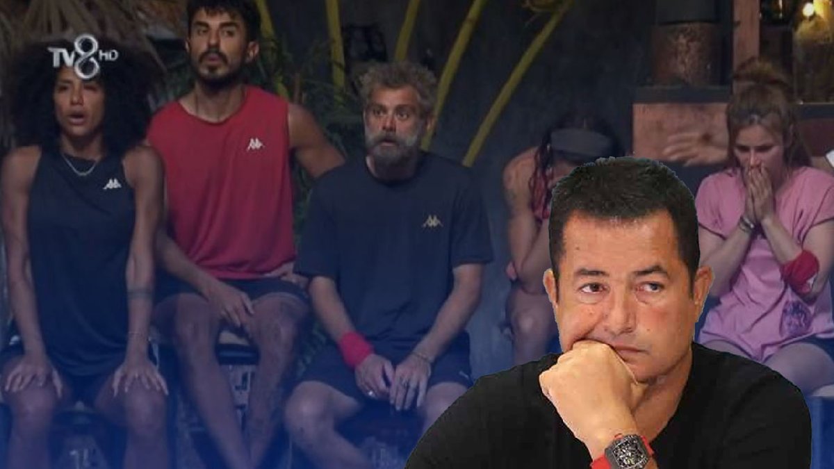 Survivor depremin etkisiyle sarsıldı! Aysu Keskin öğrenince konseyi terk etti, 6 kişinin yarışmadan ayrıldığı iddiası...