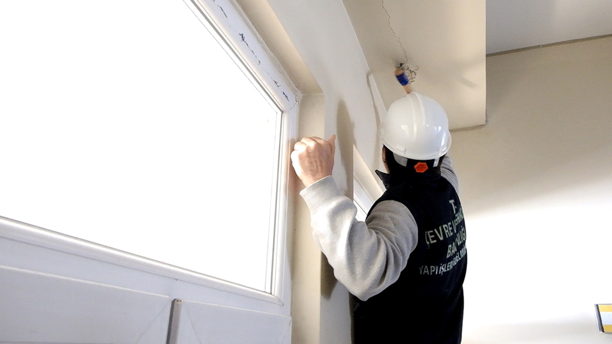 Bingöl depremi için harekete geçtiler: İlk tespitler tüyler ürpertti