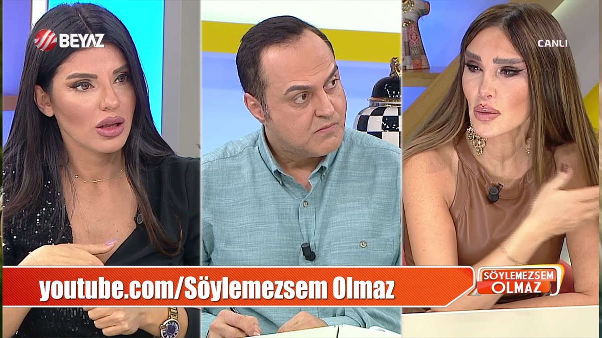 Seren'i kovduran Bircan bin pişman! Reyting düşünce o isme saldırdı "Ya tutarsa"