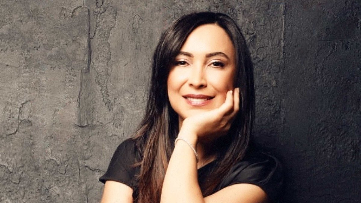 Oyuncu Canan Hoşgör'ün acı günü