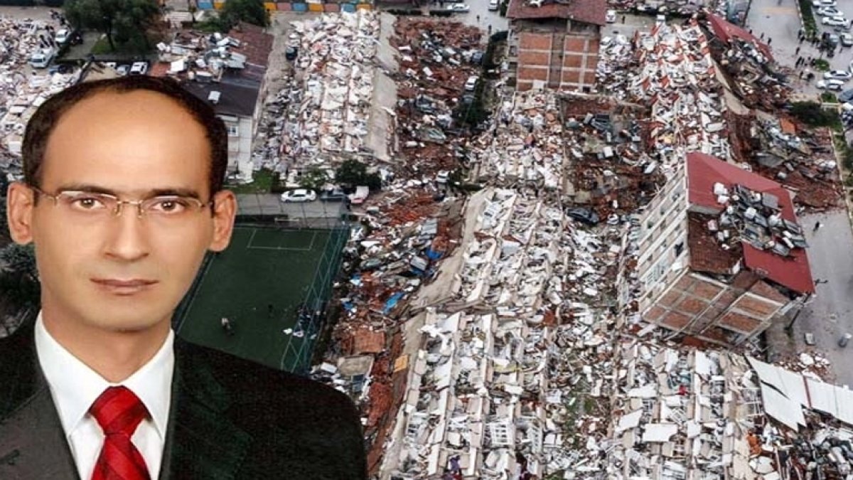 Defne Belediye Başkanı 'Vallahi yeter' diyerek isyan etti: Bir çadır gönderemediniz, beni de Silivri'ye atın