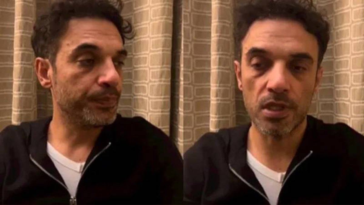 Uğur Aslan: Cenazelerimizin üzerinde tepinmeyin artık