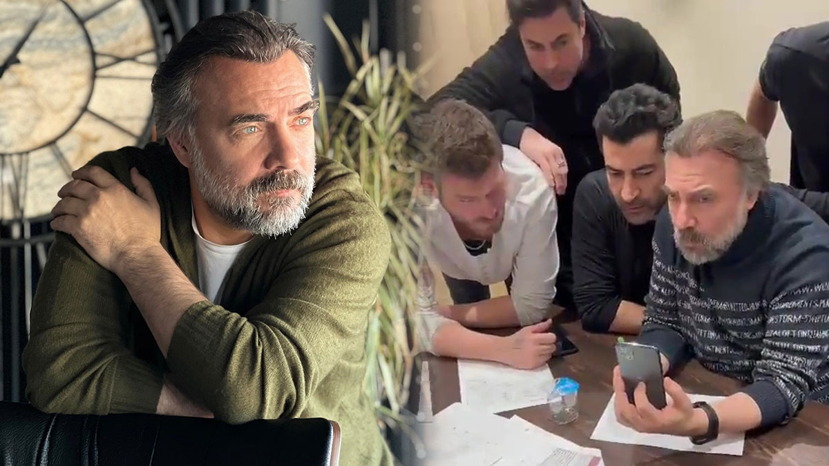 AHBAP'a yardım eden Oktay Kaynarca, duyduklarına çok sinirlendi: Bir şerefsiz var!