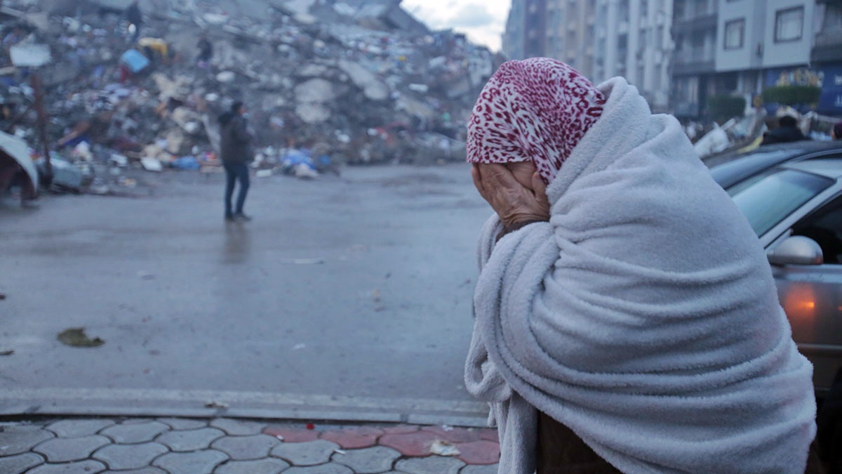 Hatay'dan dehşet görüntüler! 18 gün geçti, felaketin büyüklüğü ortaya çıkmaya devam ediyor
