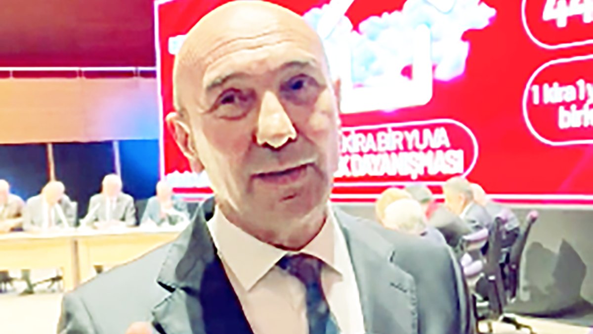 İyiliğe karşı organize kötülük