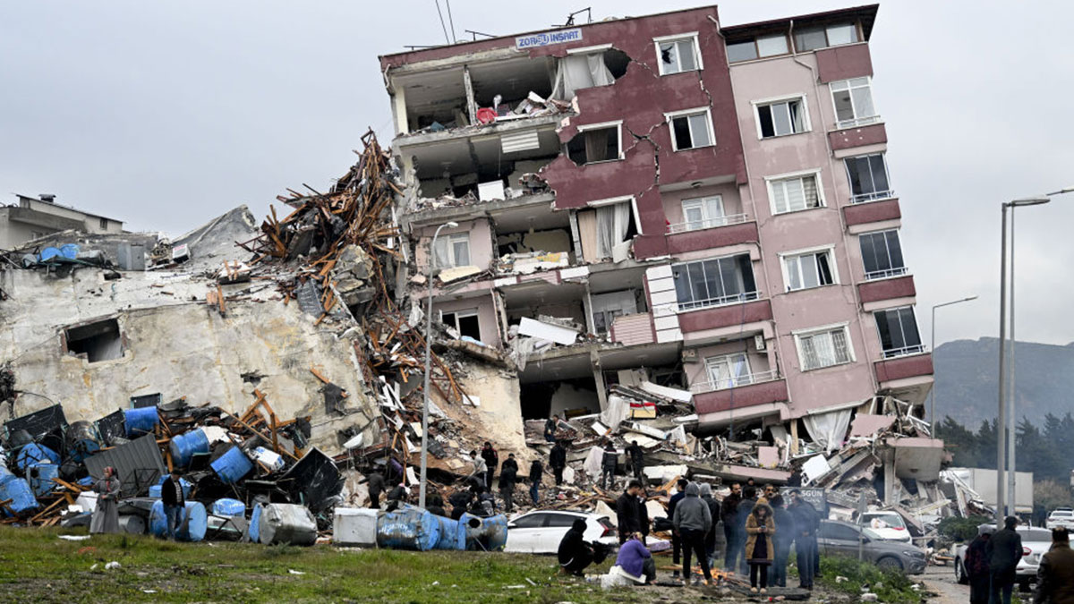 DASK'ın son verileri 'Pes' dedirtti! Deprem ülkesinde bu rakamlar kabul edilemez