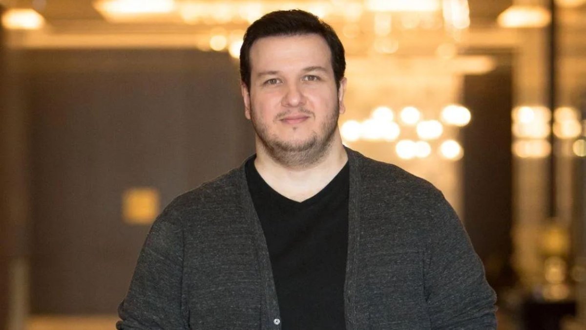 Şahan Gökbakar'dan Ekşi Sözlük engeline tepki