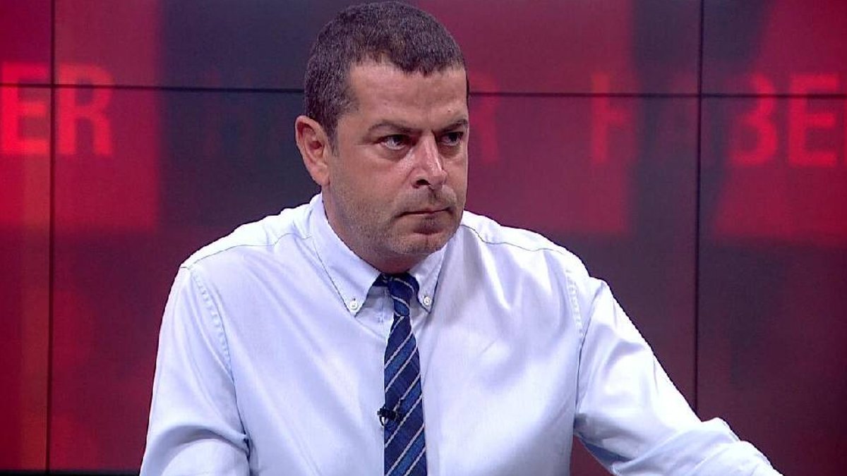 Depremzedelerin çadır sorununa dikkat çeken Cüneyt Özdemir Kızılay'a isyan etti! Sert tepki: "Neyin reklamını yapıyorsunuz..."