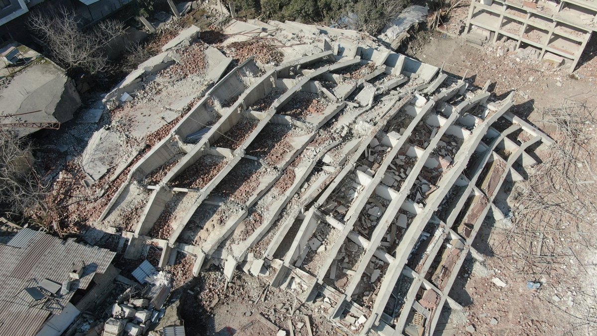 'Devlet nerede?' sorusu davalık oldu: Suç değil eleştiri