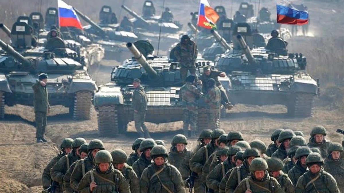 Rusya’nın Ukrayna işgali ikinci yılına girdi: Barış çağrılarına yanıt yok