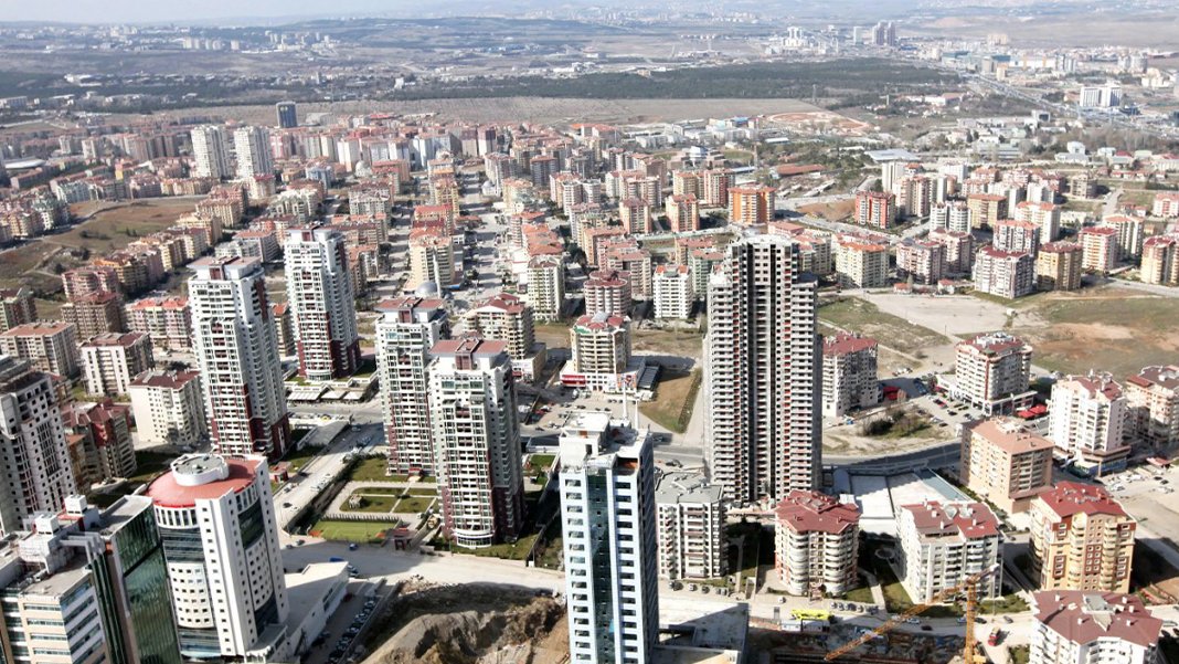 Konut kredilerinde yeni dönem: 0,69 oranlı düşük faiz ve 15 yıl vade imkanı