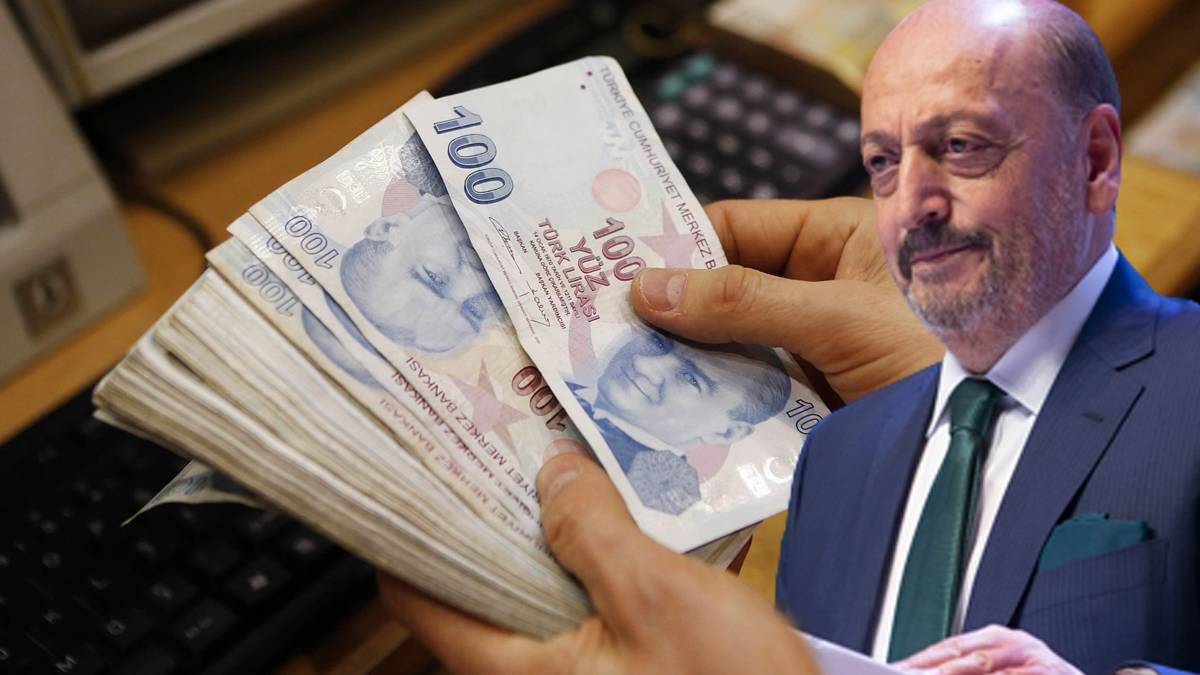 Milyonlarca kişiye Ek gösterge şoku! Eski TÜİK Başkanı duyurdu: Maaşlar yanlış yatmış