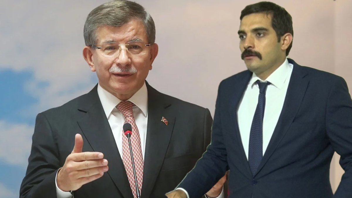 Davutoğlu hatırlatmaya devam ediyor: Sinan Ateş öldürüleli 2 ay 1344 saat geçti