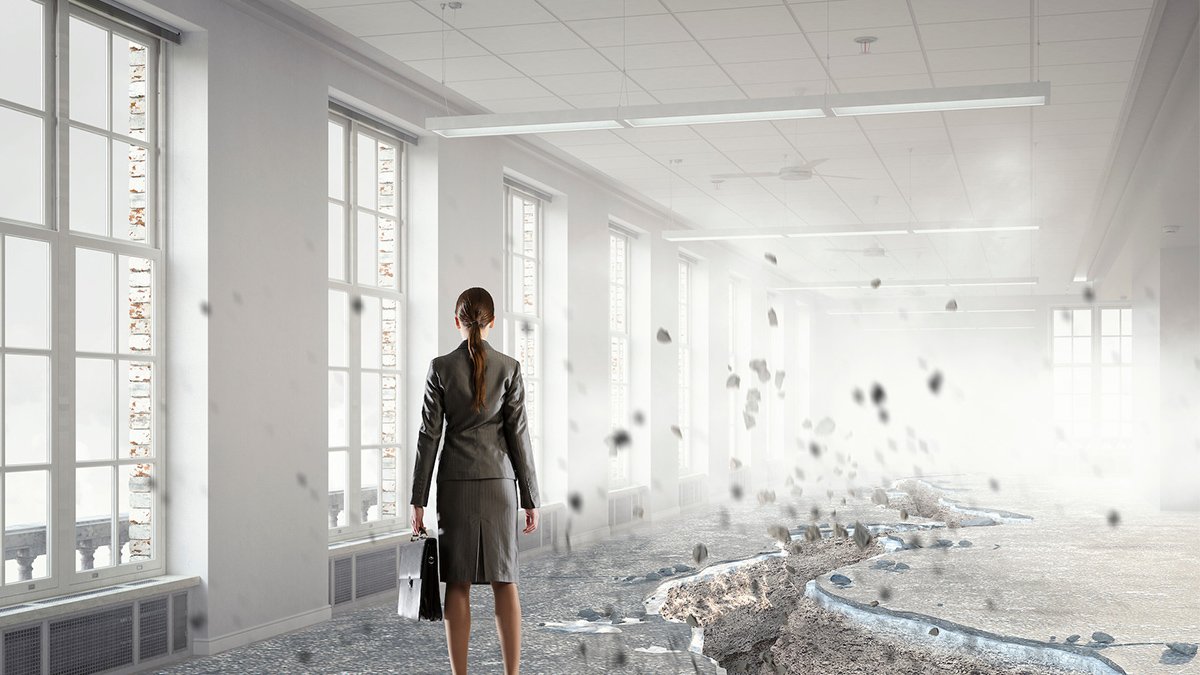 Deprem bölgesindeki şirketlere pozitif ayrımcılık yapılmalı