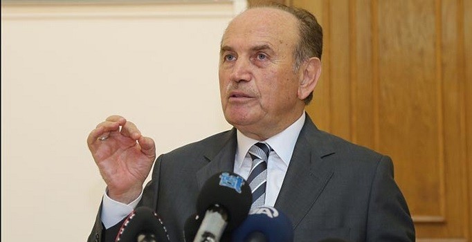 Kadir Topbaş'tan 'hastaneye kaldırıldı' iddiasına cevap