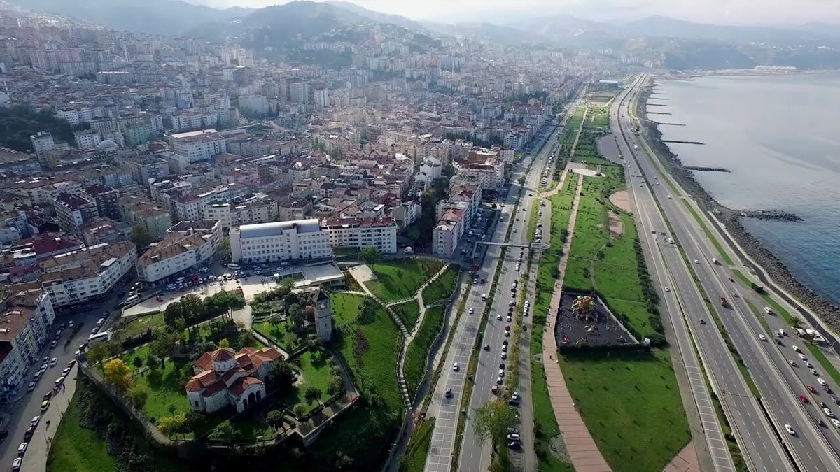 Uzman isimden deprem uyarısı: Karadeniz de tehdit altında