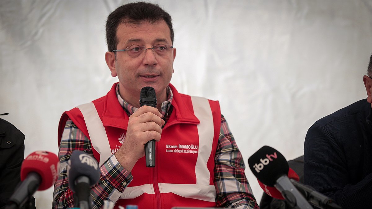 İstanbul'a karbon çözümü