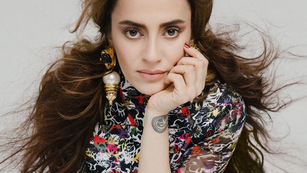 Ceylan Ertem'den çağrı: İstanbul'dan ayrılın