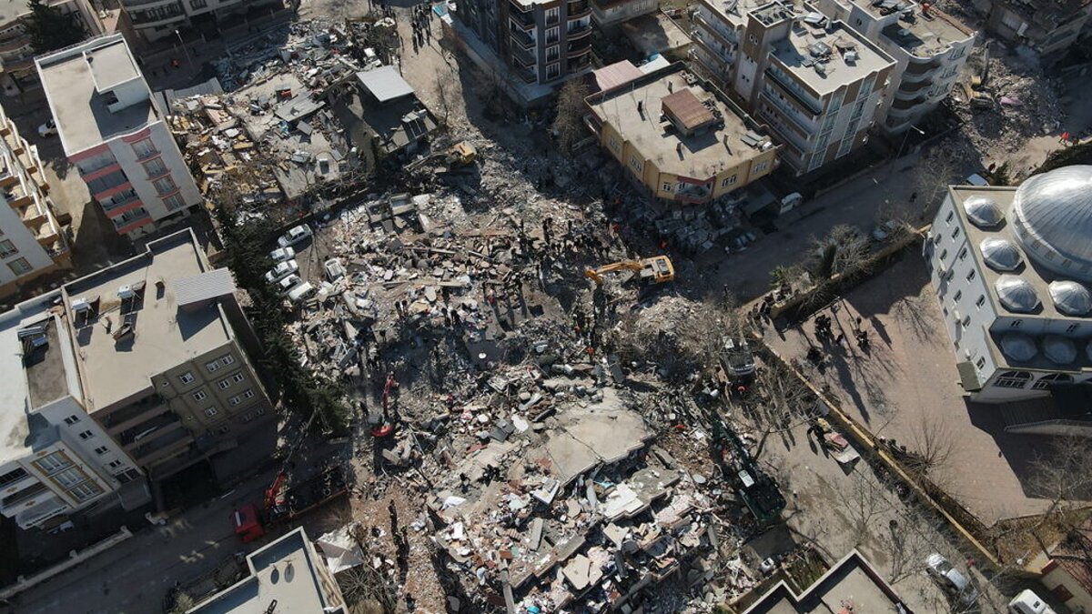 Jeofizikçiler 'Hala ciddi hareketlilik var' diyerek uyardı: Yeniden deprem riski çok yüksek