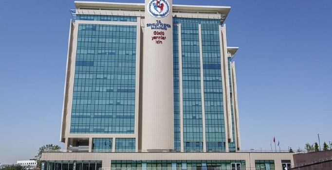 Gençlik ve Spor Bakanlığı'nda 245 personel görevden alındı