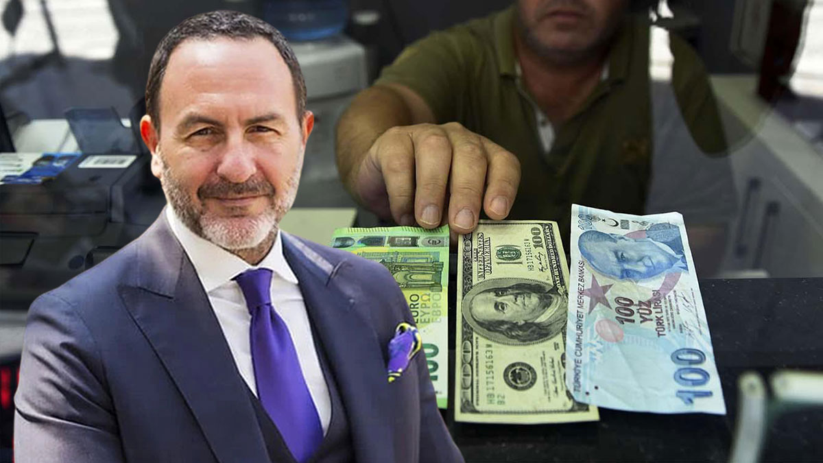 Prof. Dr. Emre Alkin dolar biriktirenleri korkuttu! 'Artık bunu yapamayacaksınız' diyerek uyardı: O tarihe dikkat!