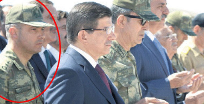 Genelkurmay Başkanı Hulusi Akar'ın yaveri darbeyi itiraf etti - Son dakika haberleri