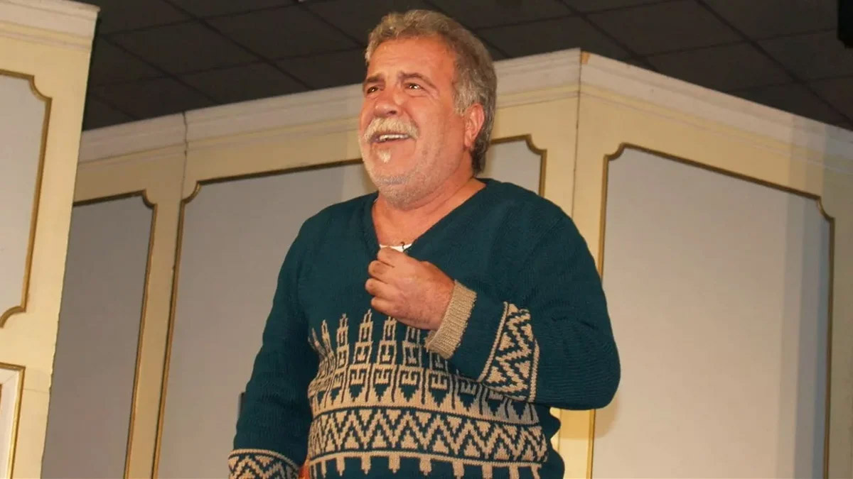 40 gündür yoğun bakımdaydı! Muhlis Asan hayatını kaybetti