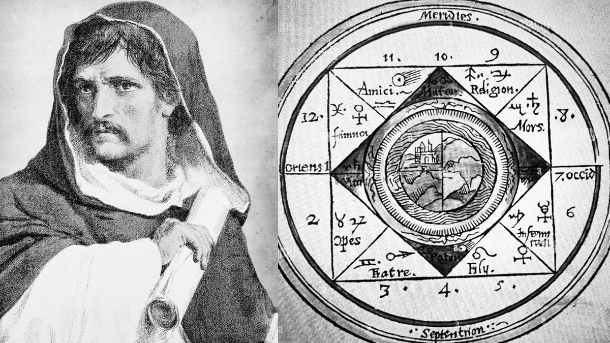 Giordano Bruno bir bilim peygamberi miydi?