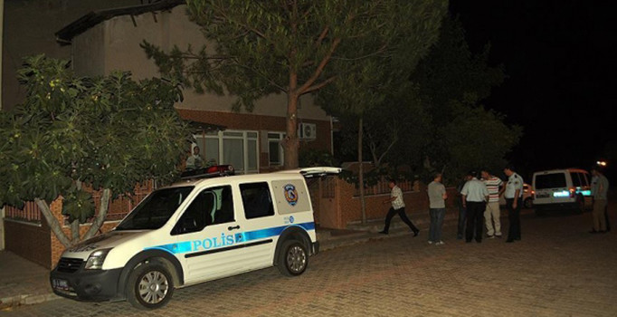 Görevden alınan Ahmetli İlçe Kaymakamı Necmi Akman,  intihar etti