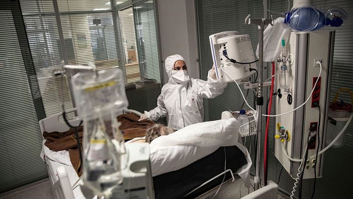 Gizlenen ölüm istatistiklerinde çelişki: Salgının faturası 217 bin fazladan ölüm