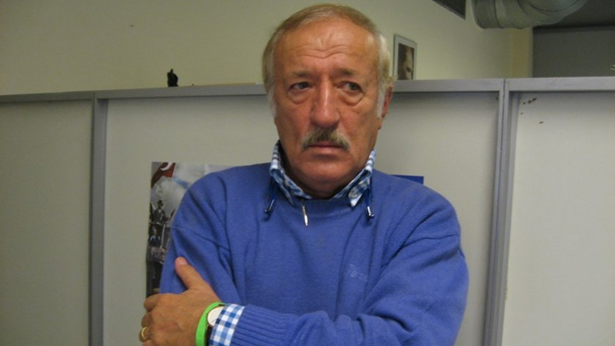 Fenerbahçe efsanesi Ziya Şengül hayatını kaybetti